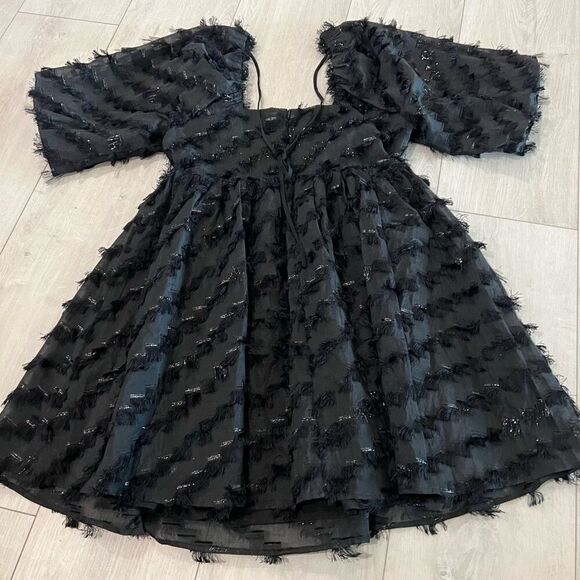 MUNTHE Niche Dress size 38 (8) - Picture 6 of 12